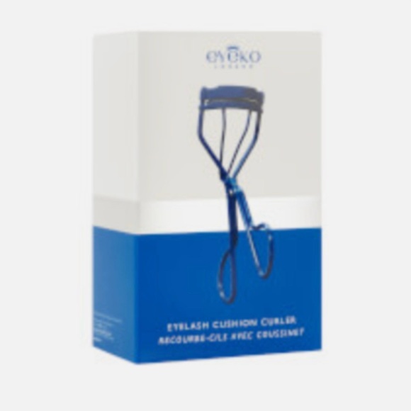 EYEKO LONDON Eyelash Cushion Curler - Picture 2 of 5